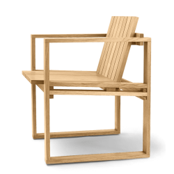 BK10 stol | Carl Hansen &amp; Sn