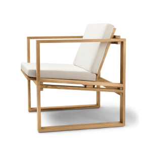 BK11 lnestol | Carl Hansen & Sn
