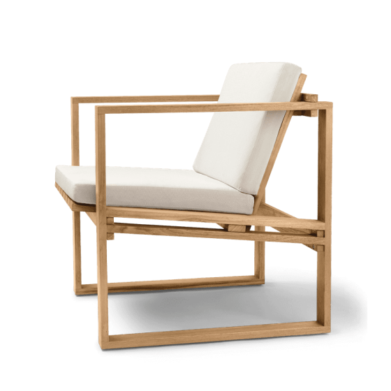 BK11 Sessel | Carl Hansen &amp; S�n