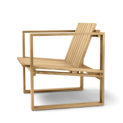 BK11 lnestol | Carl Hansen &amp; Sn