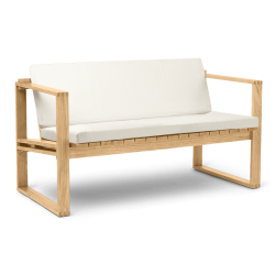 BK12 Loungesofa | Carl Hansen &amp; Sn