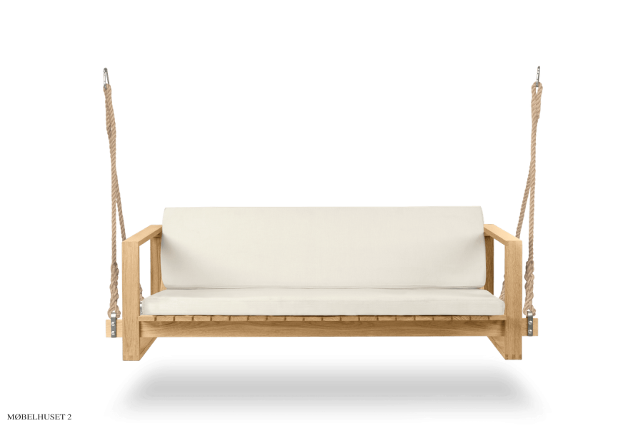 BK13 Hollywoodschaukel | Carl Hansen &amp; Sn