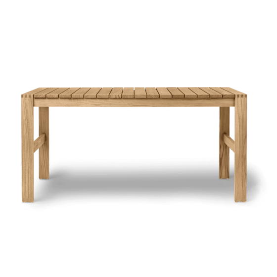 BK15 Esstisch | Carl Hansen &amp; S�n