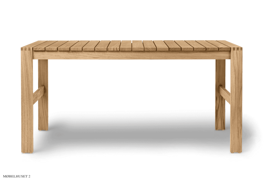 BK15 spisebord | Carl Hansen &amp; Sn