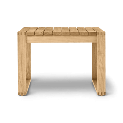 BK16 sidebord | Carl Hansen &amp; Sn