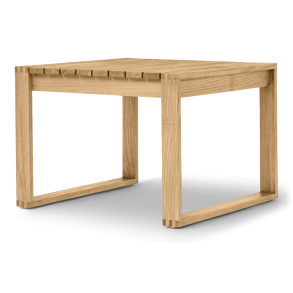 BK16 sidebord | Carl Hansen & Sn