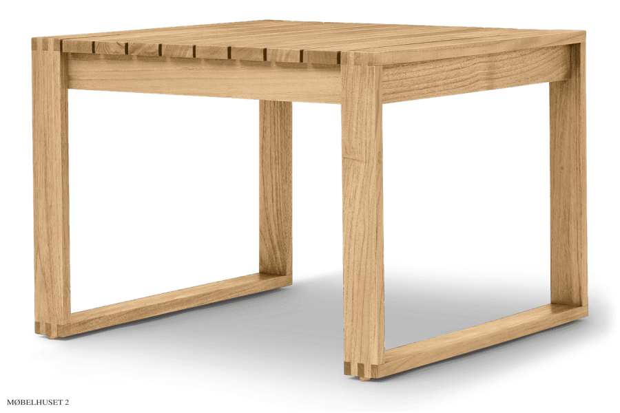BK16 Beistelltisch  | Carl Hansen &amp; Sn