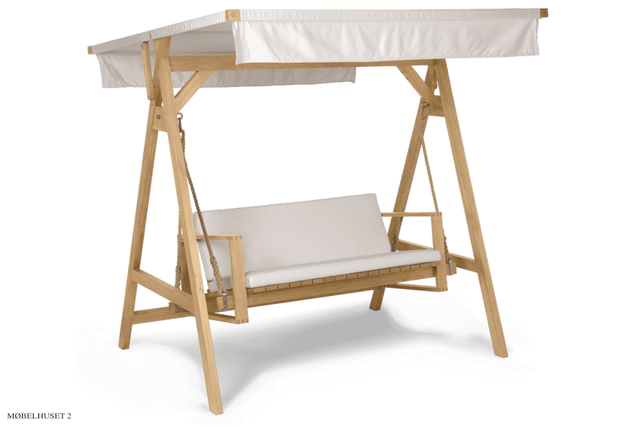 BK17 A-ramme | Carl Hansen &amp; Søn