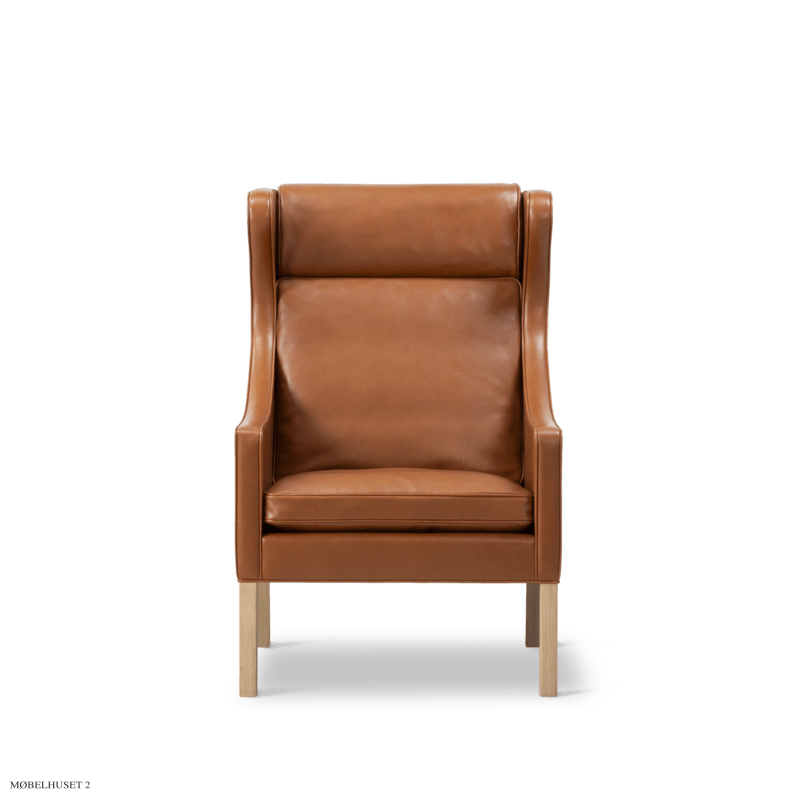 BM2204 | Wing Chair | B�rge Mogensen