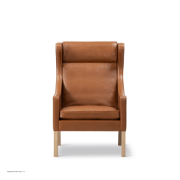 BM2204 | Wing Chair | B�rge Mogensen