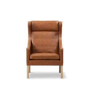 BM2204 | Wing Chair | Brge Mogensen