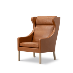 BM2204 | Wing Chair | Brge Mogensen