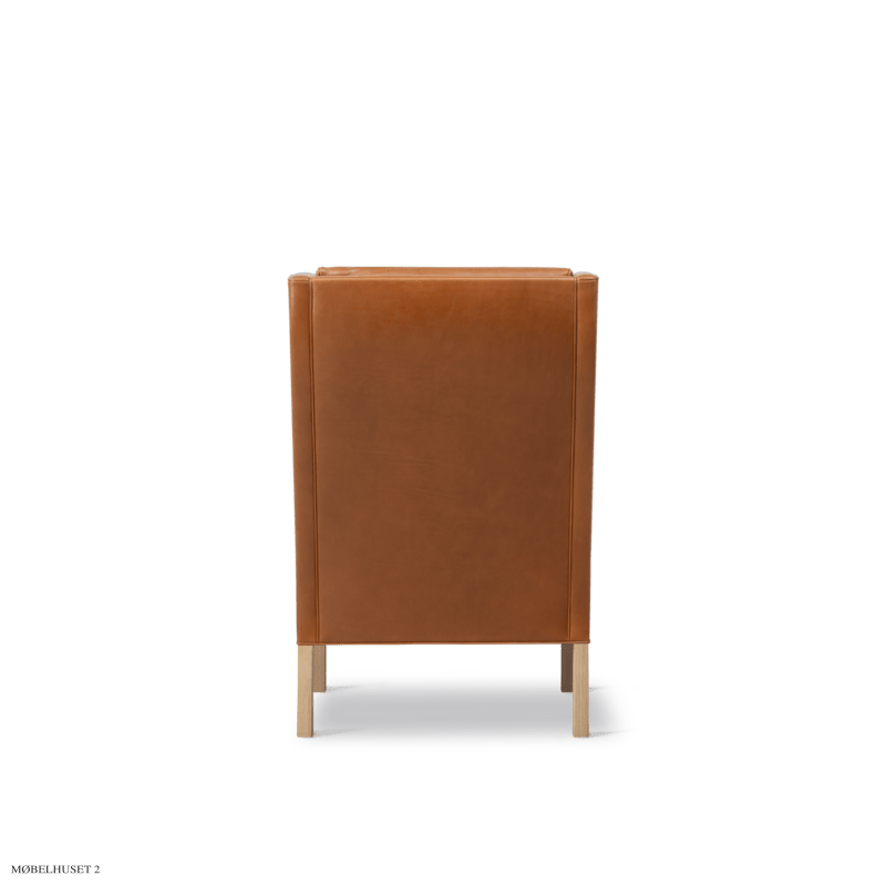 BM2204 | Wing Chair | B�rge Mogensen