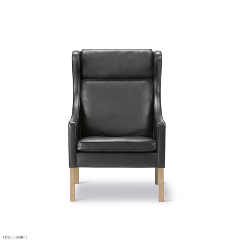 BM2204 | Wing Chair | B�rge Mogensen