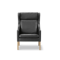BM2204 | Wing Chair | Brge Mogensen