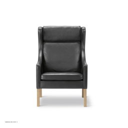 BM2204 | Wing Chair | B�rge Mogensen