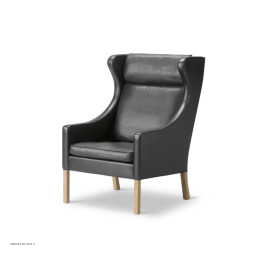 BM2204 | Wing Chair | B�rge Mogensen