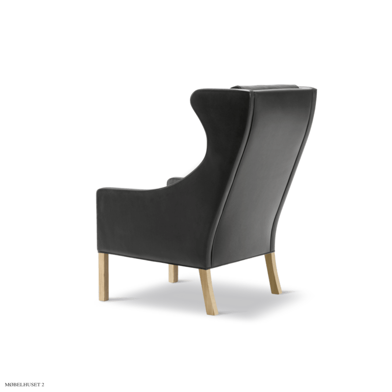 BM2204 | Wing Chair | B�rge Mogensen