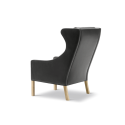 BM2204 | Wing Chair | Brge Mogensen
