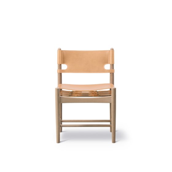 The Spanish Dining Chair | 3237 | B�rge Mogensen