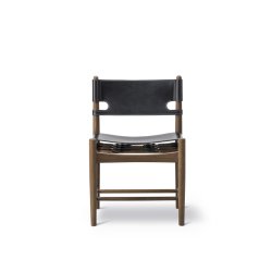 Den Spanske Spisebordsstol | 3237 | Brge Mogensen