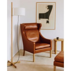 BM2204 | Wing Chair | Brge Mogensen