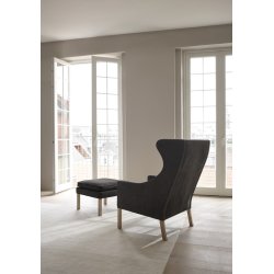 BM2204 | Wing Chair | Brge Mogensen