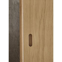 BM0253 | Reolsystem af Brge Mogensen