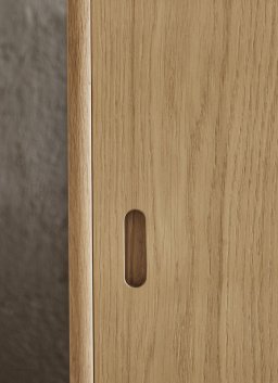 BM0253 ⎮ Regal von B�rge Mogensen