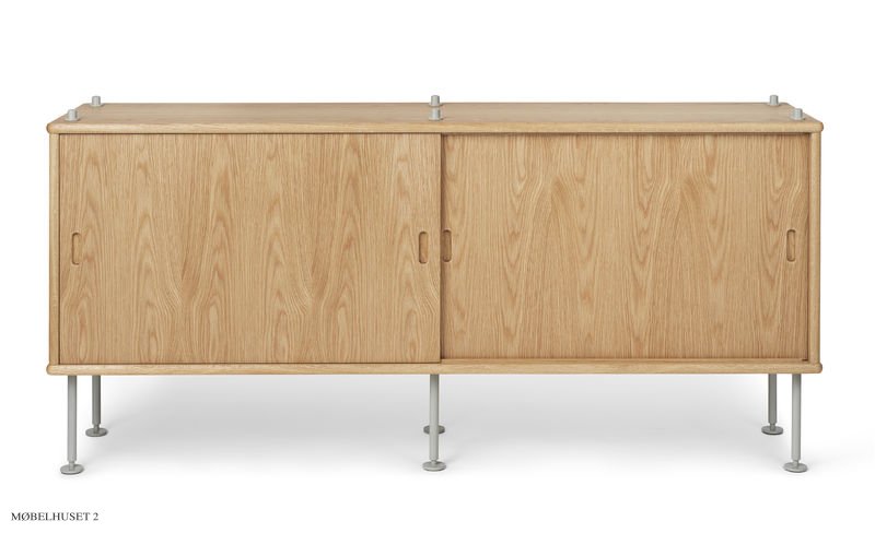 BM0253 ⎮ Regal von B�rge Mogensen
