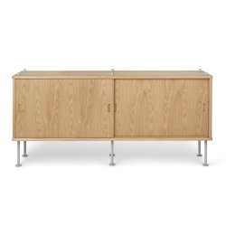 BM0253 | Reolsystem af Brge Mogensen