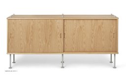 BM0253 ⎮ Regal von B�rge Mogensen