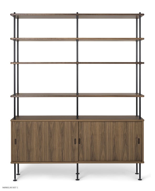 BM0253 ⎮ Regal von B�rge Mogensen