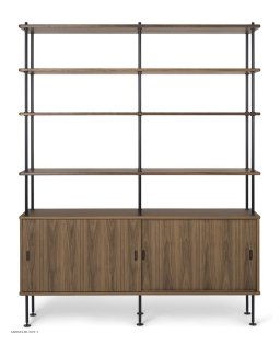 BM0253 ⎮ Regal von B�rge Mogensen