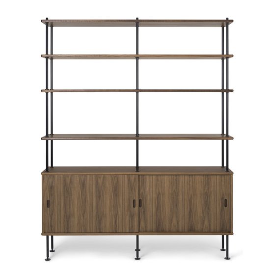 BM0253 ⎮ Regal von B�rge Mogensen