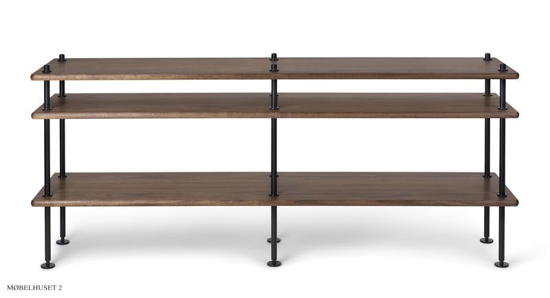 BM0253 ⎮ Regal von B�rge Mogensen
