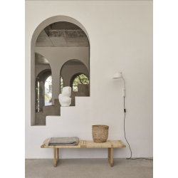 BM0488 Table bench | B�rge Mogensen