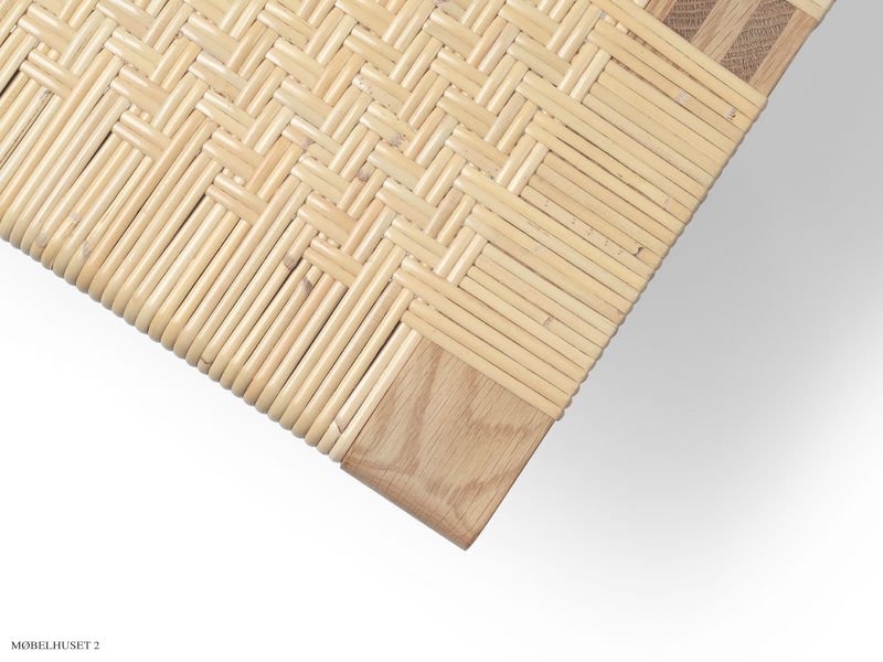 BM0488 Table bench | B�rge Mogensen