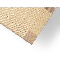 BM0488 Table bench | B�rge Mogensen