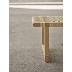 BM0488 Table bench | B�rge Mogensen