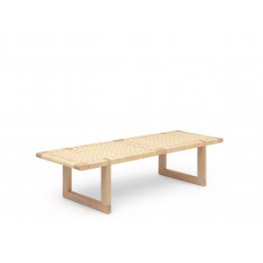 BM0488 Table bench | B�rge Mogensen