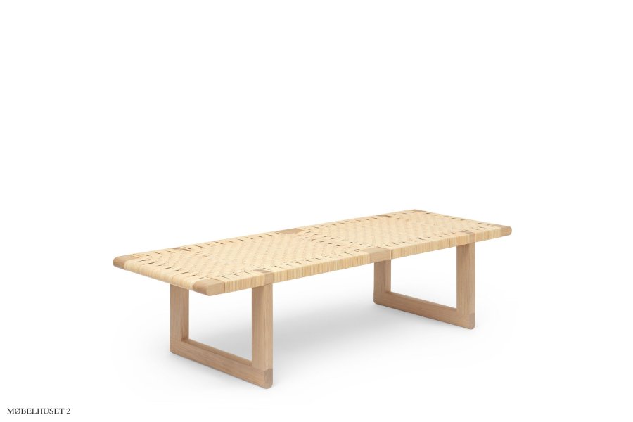 BM0488 Table bench | B�rge Mogensen