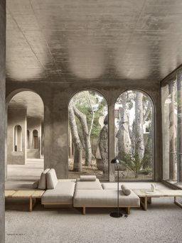 BM0865 Daybed