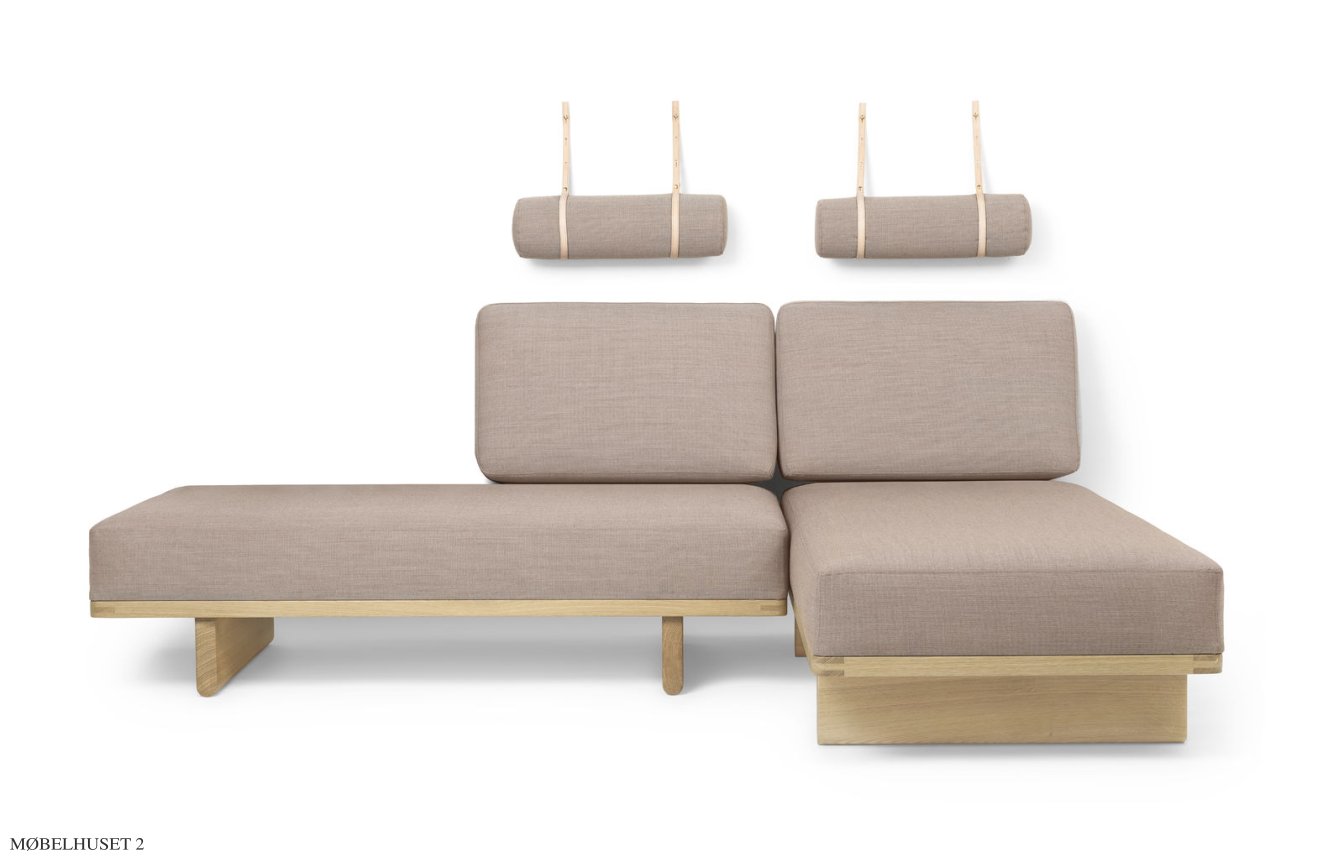 BM0865 Daybed