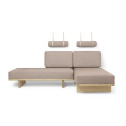 BM0865 Daybed