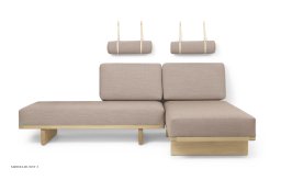 BM0865 Daybed