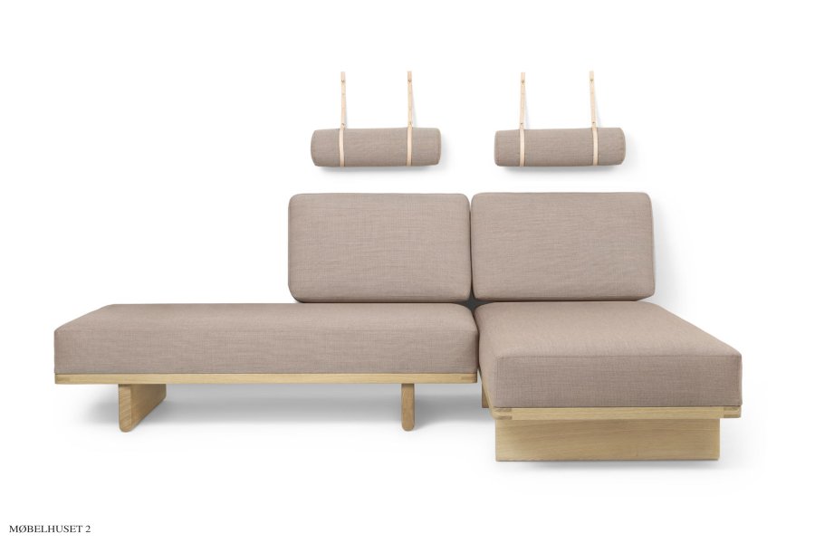 BM0865 Daybed