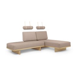 BM0865 Daybed