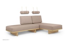 BM0865 Daybed