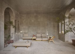 BM0865 Daybed